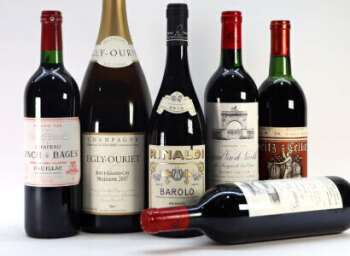 Cult & Classic: The West Palm Cellar, Delaware, August 15 - 25