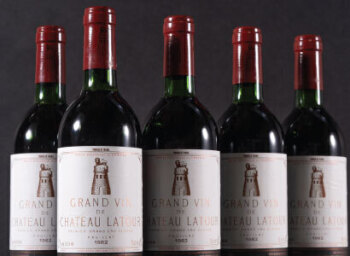 zCollections featuring Fine & Rare Wines & Spirits, Hong Kong, October 15 - October 30