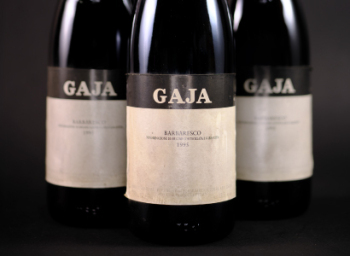 The Legendary Cellar of Barbetta, zCollections, New York, June 30 - July 13