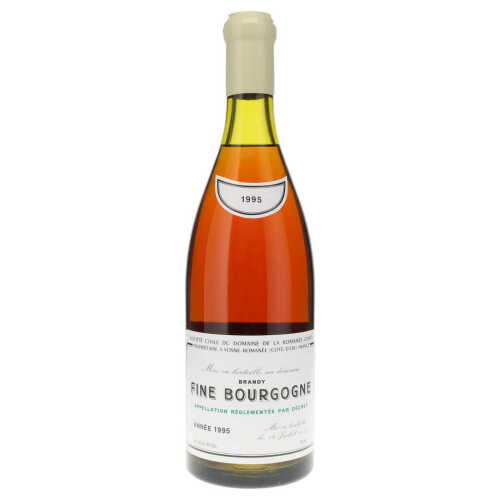 Fine Bourgogne Domaine de la Romanee Conti 1995