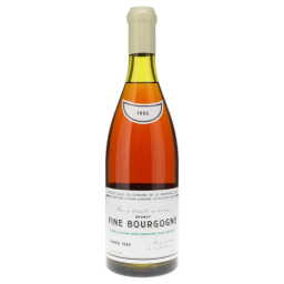 Fine Bourgogne Domaine de la Romanee Conti 1995