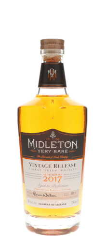 Midleton Very Rare Irish Whiskey 2017