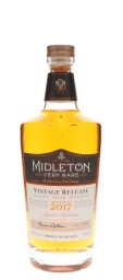 Midleton Very Rare Irish Whiskey 2017