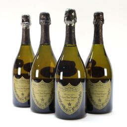 Dom Perignon 1990