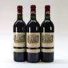 Lafite Rothschild 1989