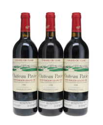 Pavie 1998