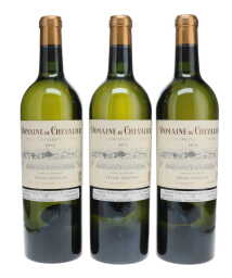 Domaine de Chevalier Blanc 2014