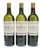 Domaine de Chevalier Blanc 2014
