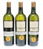 Domaine de Chevalier Blanc 2014 - 3