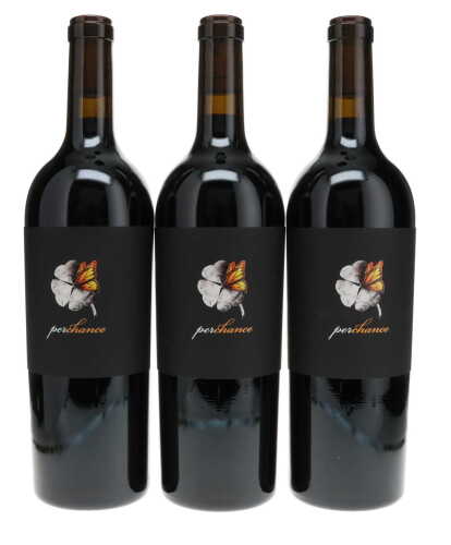 Perchance Beckstoffer To-Kalon Cabernet Sauvignon 2021