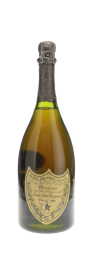 Dom Perignon 1980