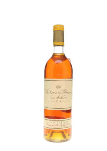 d'Yquem 1976