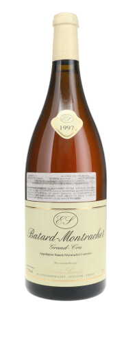 Batard Montrachet Etienne Sauzet 1997