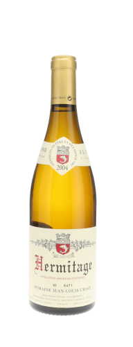 Hermitage Blanc JL Chave 2004