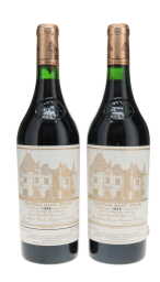 Haut Brion 1988