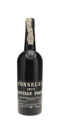 Fonseca 1977