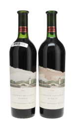 Robert Mondavi Winery Reserve Cabernet Sauvignon 1994