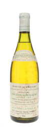 Chevalier Montrachet Michel Niellon 1993