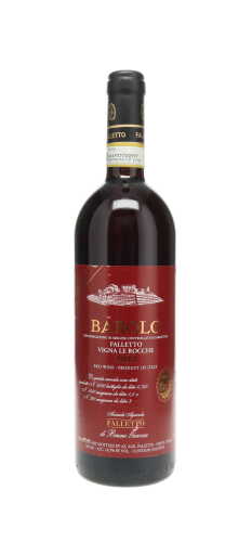 Barolo Falletto Vigna le Rocche Riserva Bruno Giacosa 2011