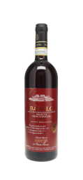Barolo Falletto Vigna le Rocche Riserva Bruno Giacosa 2011