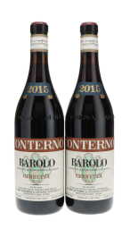 Barolo Cerretta Giacomo Conterno 2015