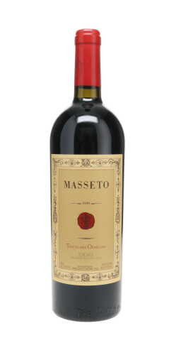 Masseto 1999