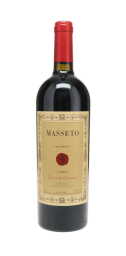 Masseto 1999