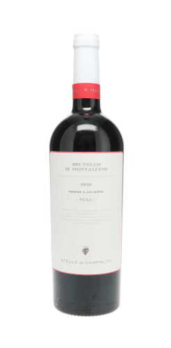 Brunello di Montalcino VCLC Stella di Campalto 2016