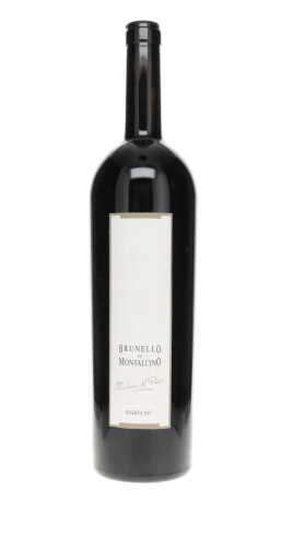 Brunello di Montalcino Riserva Madonna Del Piano Valdicava 2007