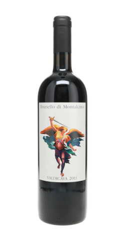 Brunello di Montalcino Valdicava
