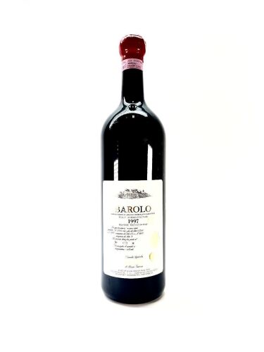 Barolo Falletto di Serralunga Bruno Giacosa 1997