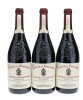 Chateauneuf du Pape Hommage a Jacques Perrin Chateau Beaucastel 2003
