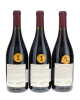 Chateauneuf du Pape Hommage a Jacques Perrin Chateau Beaucastel 2003 - 5