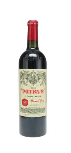 Petrus 2009