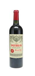 Petrus 2009