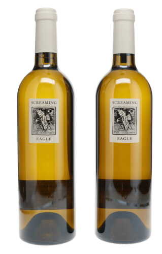 Screaming Eagle Sauvignon Blanc 2017