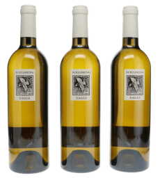 Screaming Eagle Sauvignon Blanc 2022