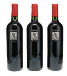 Screaming Eagle Cabernet Sauvignon 2022