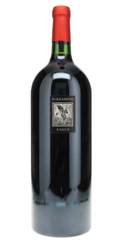 Screaming Eagle Cabernet Sauvignon 2021
