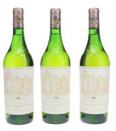 Haut Brion Blanc 1989