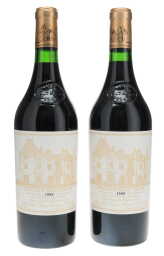 Haut Brion 1989