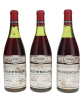 Richebourg Domaine de la Romanee Conti 1985