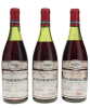 Richebourg Domaine de la Romanee Conti 1985 - 4