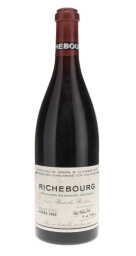 Richebourg Domaine de la Romanee Conti 2002