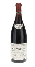 La Tache Domaine de la Romanee Conti 2002