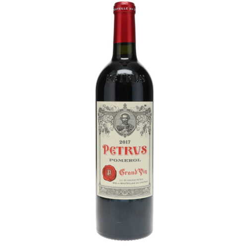 Petrus 2017