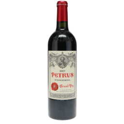 Petrus 2017