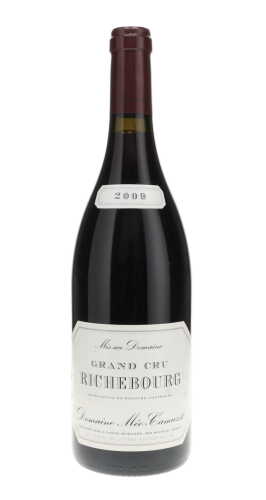Richebourg Meo-Camuzet 2009