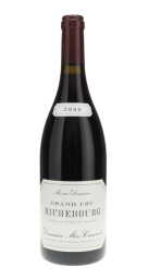 Richebourg Meo-Camuzet 2009