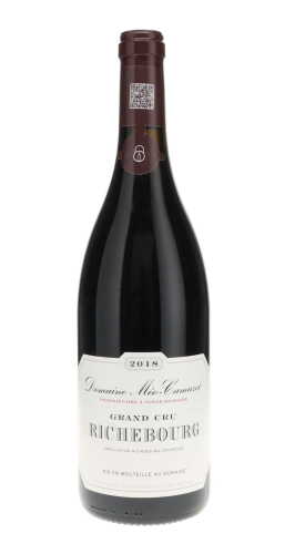 Richebourg Meo-Camuzet 2018